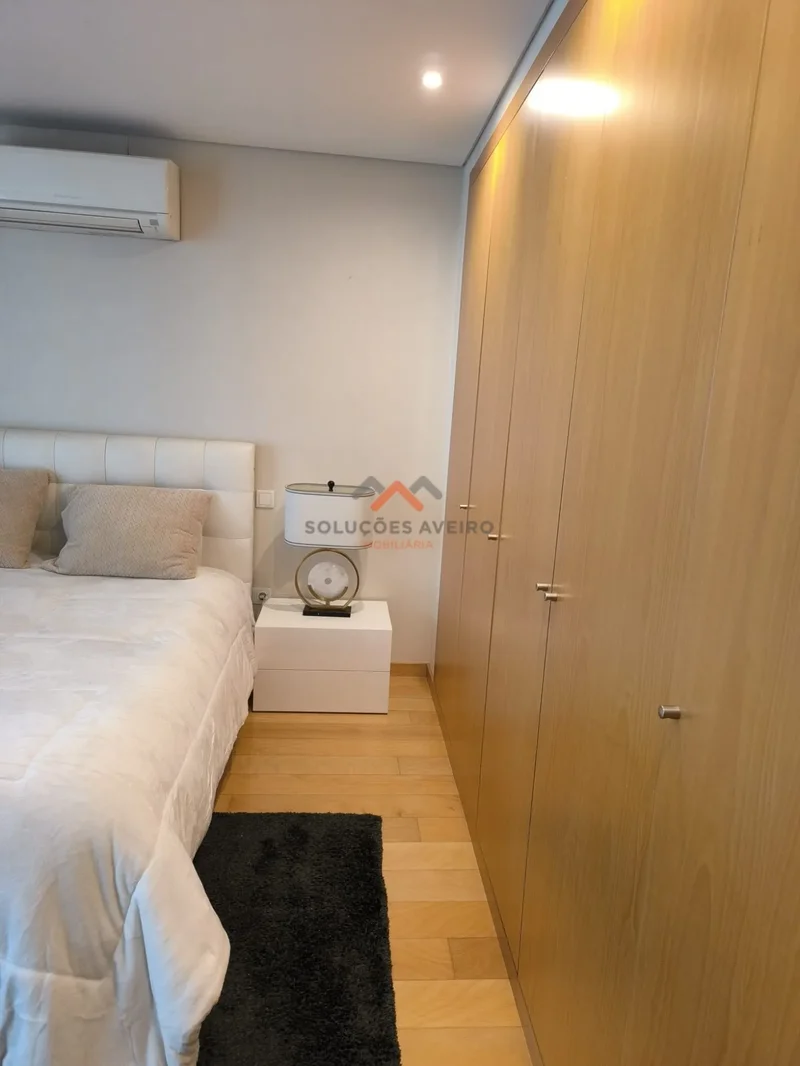 Town House 4 Bedrooms +1 Sale Aveiro