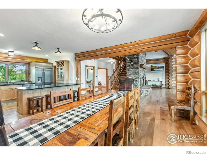 127 Grand County Road 8030, Fraser, Colorado, United States. - Photo 15
