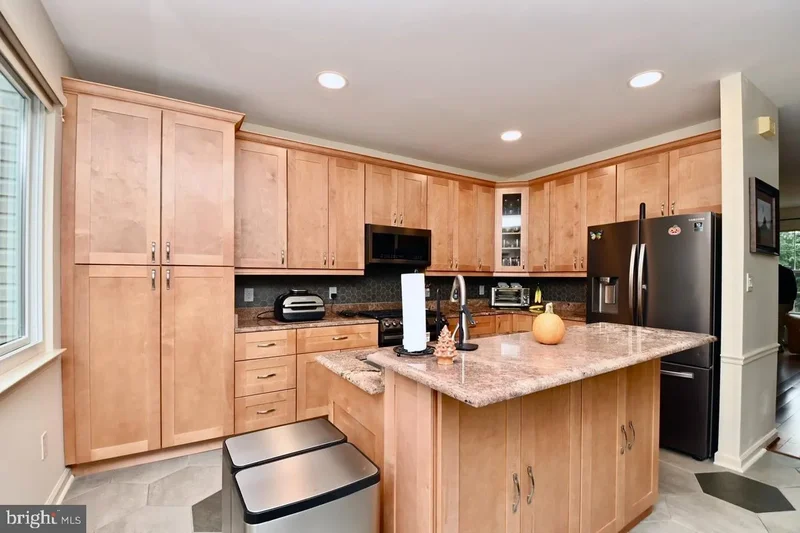 6622 Patent Parish Lane, Alexandria, VA 22315, Groveton, Virginia, United States. - Photo 11