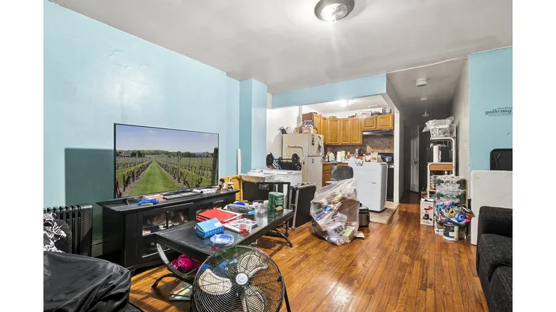 1554 Saint Marks Avenue, New York, New York, United States. - Photo 10