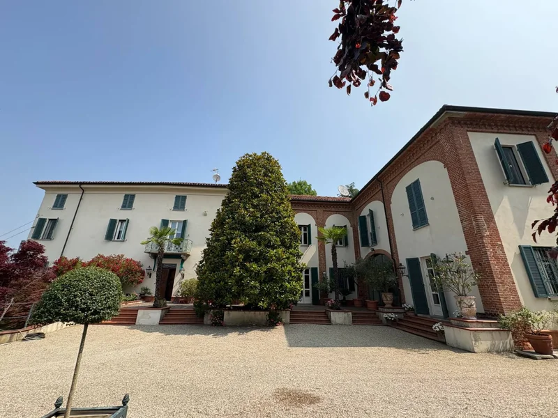 via Eugenio Durando 26, 0 Portacomaro (Asti), Asti, Piedmont, Italy. - Photo 98
