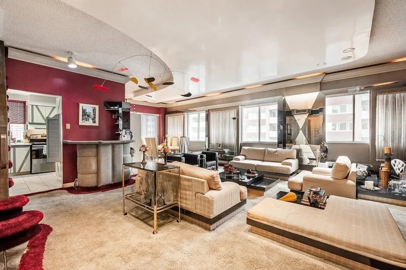 3455 Rue Drummond, Apt. 807, Montreal, QC H3G2R6, Montreal, Quebec, Canada. - Photo 8