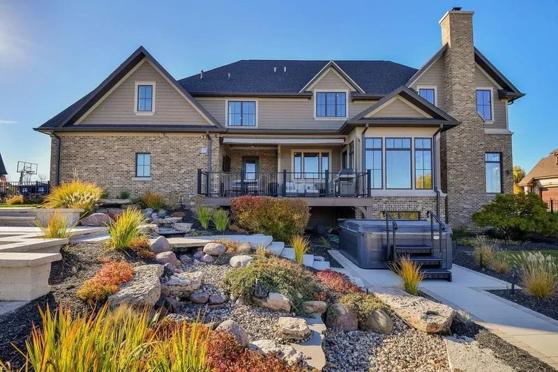 5N193 Prairie Rose Drive, St. Charles, IL, 60175, USA, Campton Hills, Illinois, United States. - Photo 52