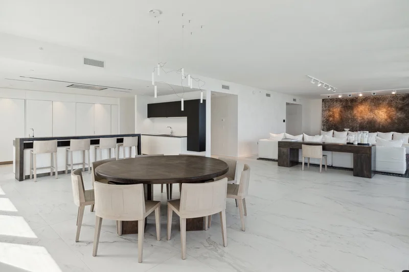 1000 Biscayne Blvd Unit# 4401, Miami, FL 33132, Miami, Florida, United States. - Photo 13