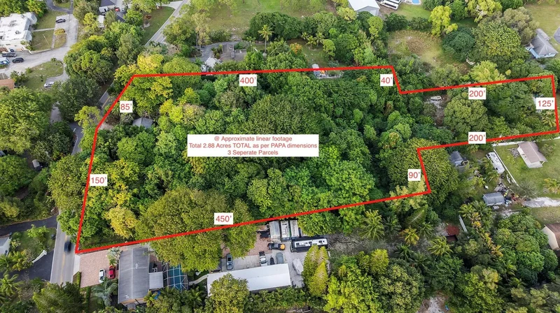 6636 High Ridge Road, Lake Worth, FL, 33462, USA, Lantana, Florida, United States. - Photo 3