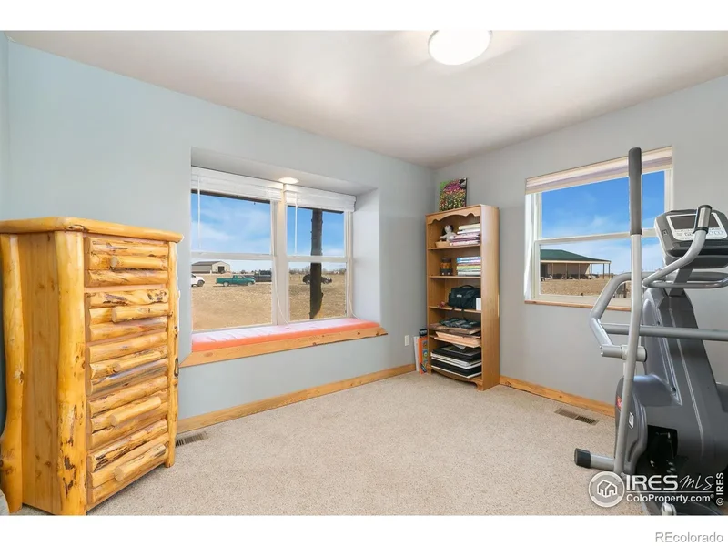 17624 County Road 88, Pierce, Colorado, United States. - Photo 17