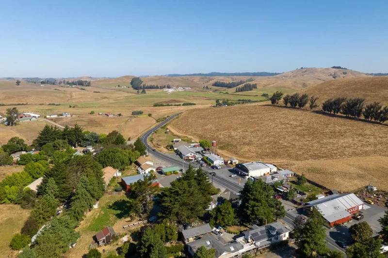 14550 Valley Ford Estero, Valley Ford, California, United States. - Photo 16