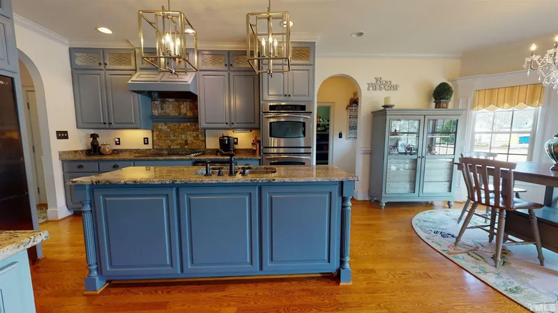296 Shoreline Drive, Princeton, NC 27569, Princeton, North Carolina, United States. - Photo 46