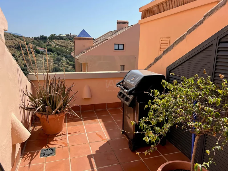 Mijas, Andalusia, Mijas, Andalusia, Spain. - Photo 33