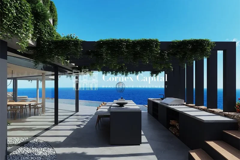 17212 Tamariu, Girona, Spain, Tamariu, Palafrugell, Spain. - Photo 3
