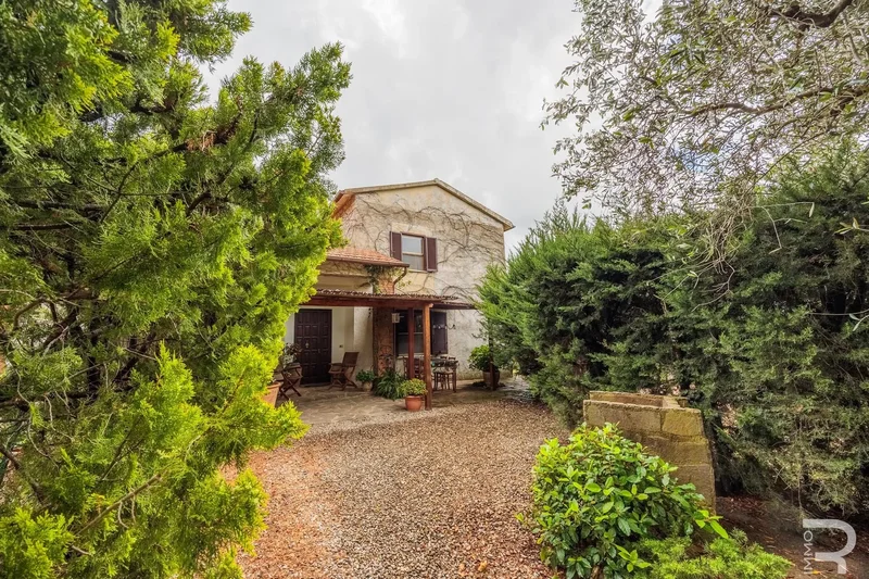 58042 Campagnatico, Province of Grosseto, Italy, Campagnatico, Tuscany, Italy. - Photo 14