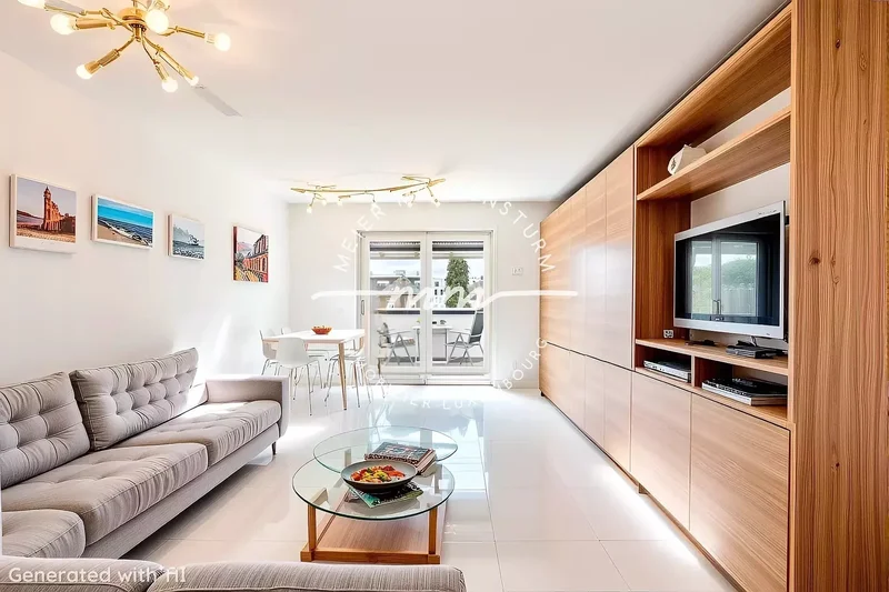 2 bedroom apartment for sale in Petange