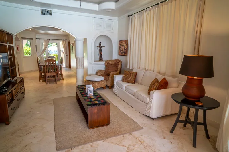 Belizean Cove Estate Villa 7, San Pedro, Corozal District, Belize. - Photo 39