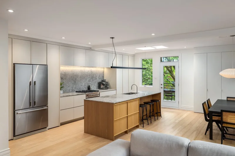 5733 Av. Déom  Montréal (Côte-des-Neiges/Notre-Dame-de-Grâce) (Montréal)