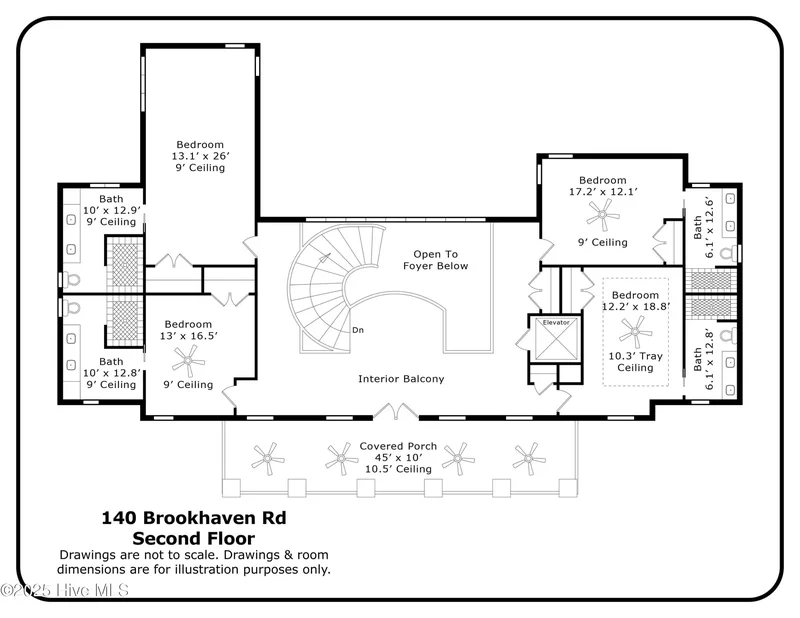 140 Brookhaven Road, Pinehurst, NC 28374, Pinehurst, North Carolina, United States. - Photo 43