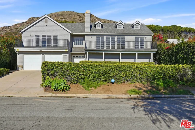 31763 Cottontail Lane, Malibu, California, United States. - Photo 4