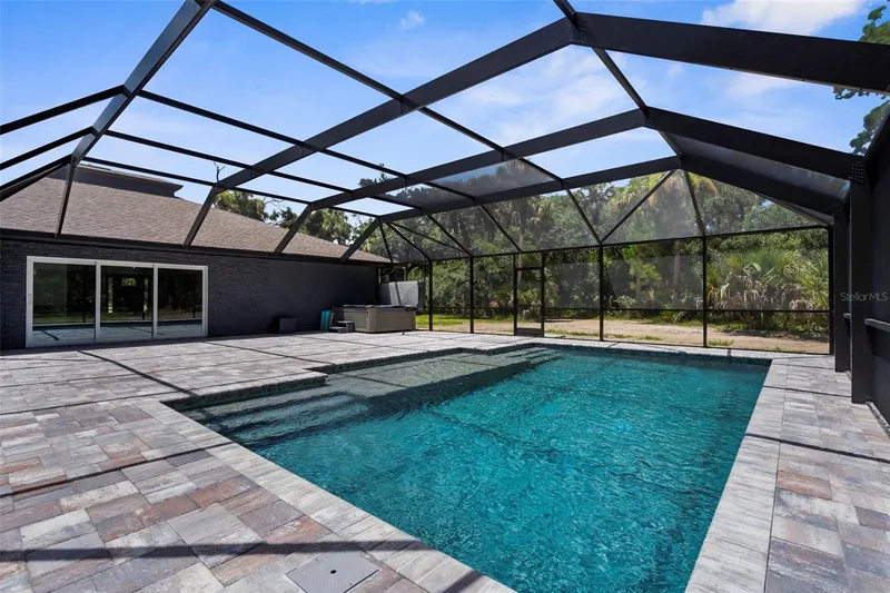 4060 WOODLAND BOULEVARD, NORTH PORT, FL 34291, North Port, Florida, United States. - Photo 48