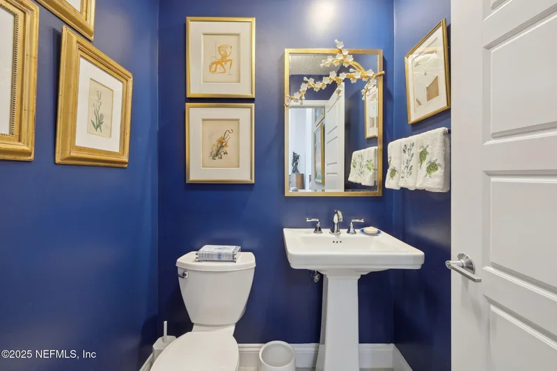 22 WALKERS RIDGE Drive, Ponte Vedra Beach, Florida, United States. - Photo 47
