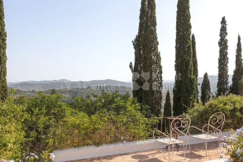 Santa Eularia des Riu, Balearic Islands, Spain. - Photo 22