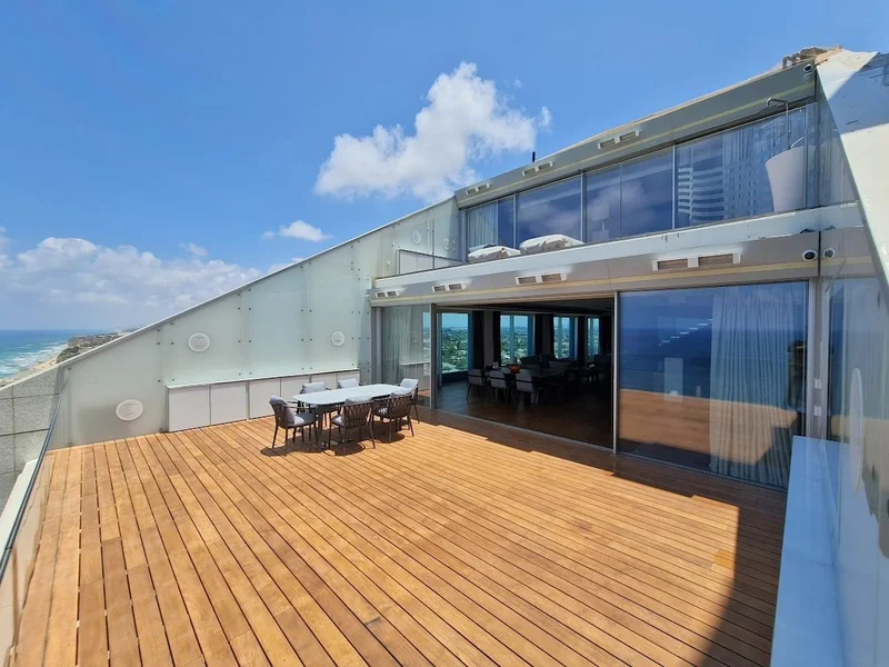 Ramat Yam St 50, Herzliya, 4685150, Israel, Herzliya, Tel Aviv District, Israel. - Photo 21