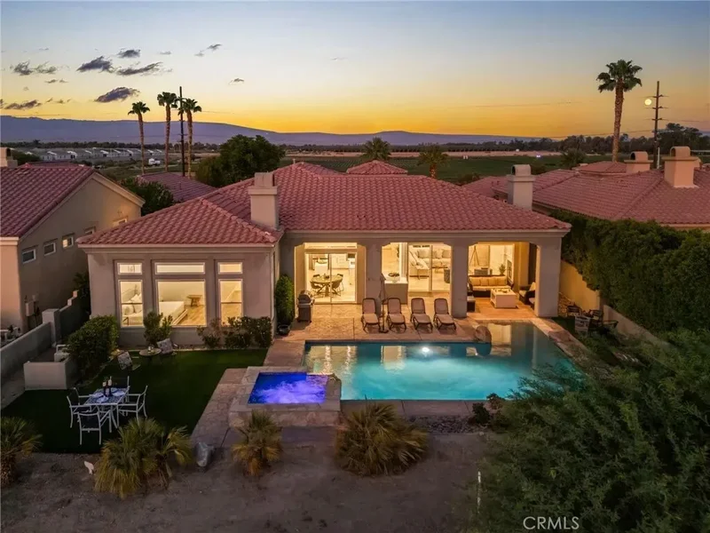 55675 Turnberry Way, La Quinta, California, United States. - Photo 33