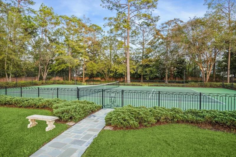 412 Timberwilde Lane, Hunters Creek Village, TX 77024, Hunters Creek Village, Texas, United States. - Photo 43