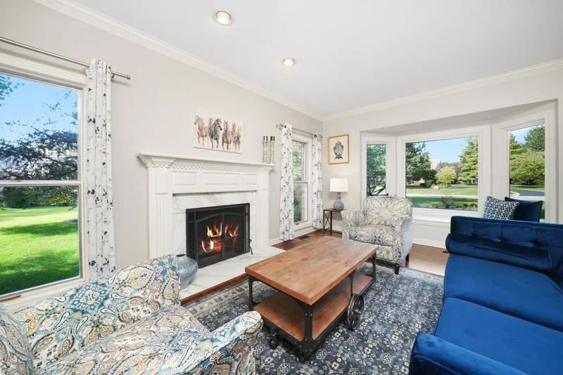 15 S Wynstone Drive , North Barrington, IL 60010, Barrington Hills, Illinois, United States. - Photo 39