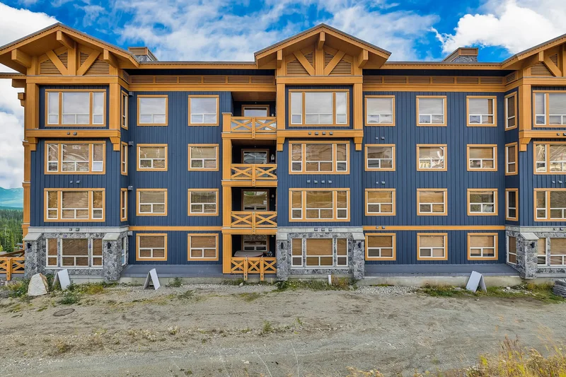 Turn Key Two Bedroom