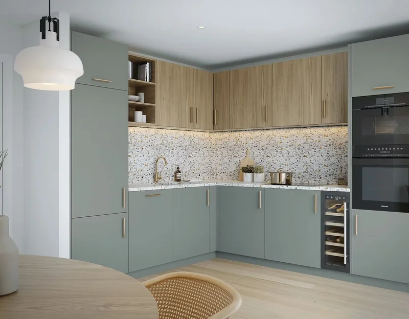 Grand Central Apartments, , NW1, London, England, United Kingdom. - Photo 10