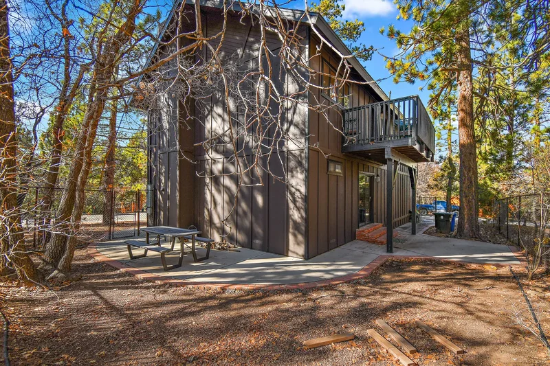 1584 Wolf Road , Big Bear, CA 92314, Big Bear Lake, California, United States. - Photo 28