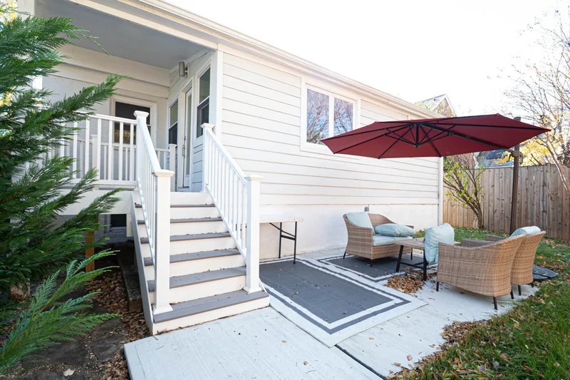 2228 S Street NE , Washington, DC 20002, Washington, District of Columbia, United States. - Photo 60
