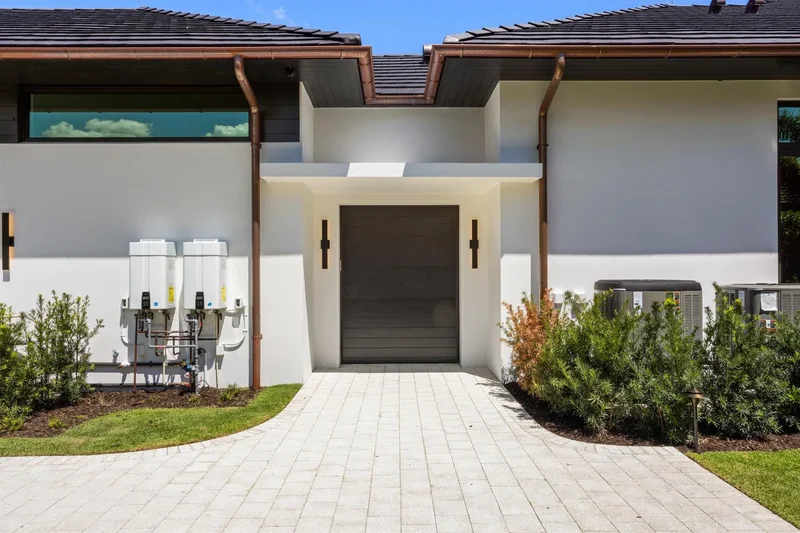 228 Bears Club Drive, Jupiter, Florida, United States. - Photo 98