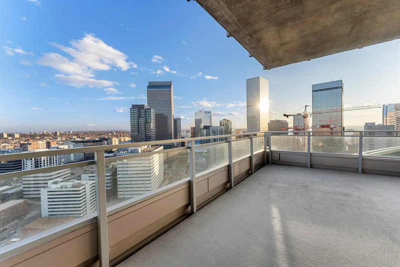 2001 Lincoln Street Unit# 2524, Denver, CO 80202, Denver, Colorado, United States. - Photo 27