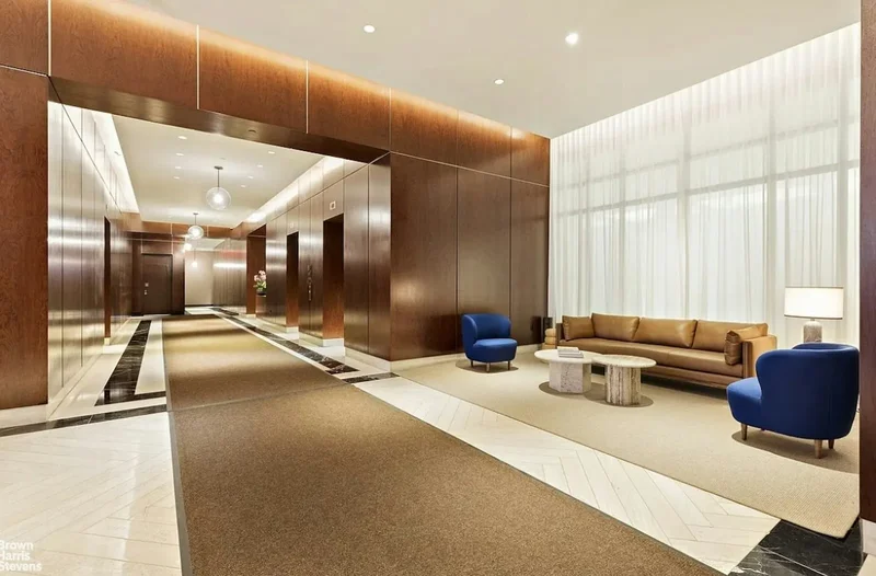 WEST STREET, New York, New York, United States. - Photo 27