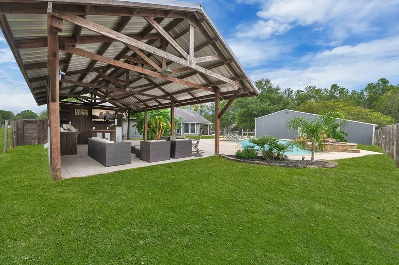12686 Timberline Estates Drive, Willis, Texas, United States. - Photo 40