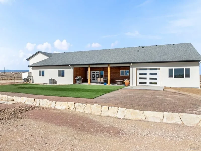1068 N Gantts Fort Ave, Pueblo West, CO 81007, Pueblo West, Colorado, United States. - Photo 35