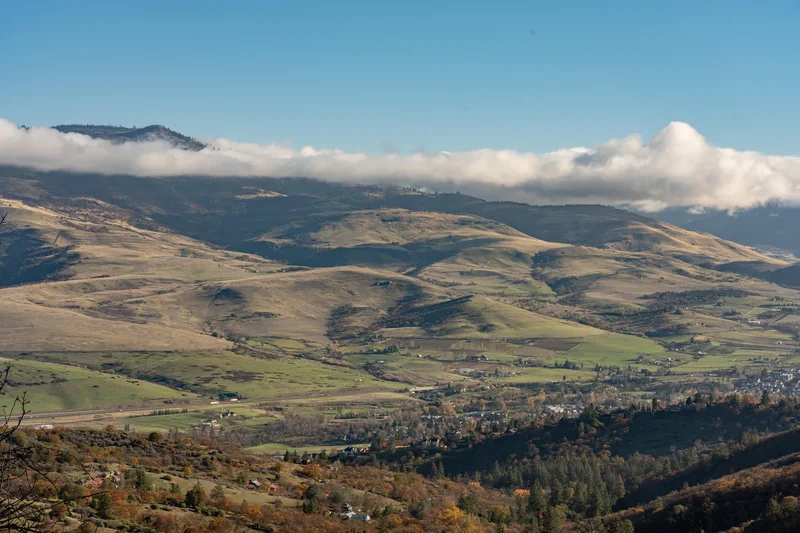 2155 Ashland Mine Road, Ashland, OR, 97520, USA, Ashland, Oregon, United States. - Photo 32