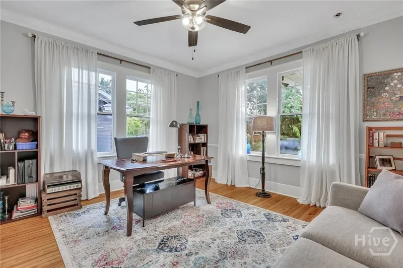 202 E 51st Street, Savannah, Georgia, United States. - Photo 32