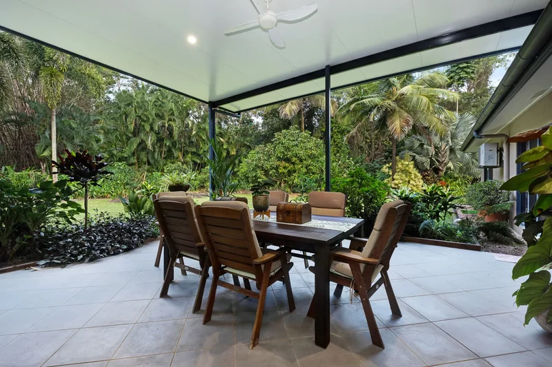 Carruchan, Curtis Road, Carruchan, Queensland, Australia. - Photo 2