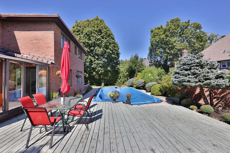 1070 Geran Cres, Mississauga, ON L5H 4A6, Mississauga, Ontario, Canada. - Photo 18
