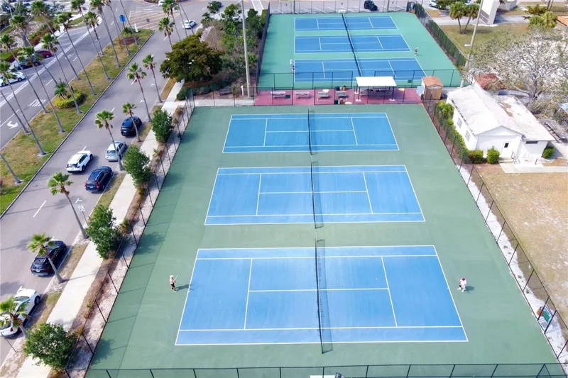 431 VILLAS DRIVE, VENICE, FL 34285, Venice, Florida, United States. - Photo 27