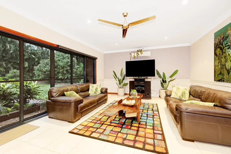 Carruchan, Curtis Road, Carruchan, Queensland, Australia. - Photo 17