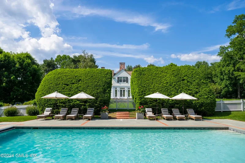 865 Hollow Tree Ridge Rd, Darien, Connecticut, United States. - Photo 21