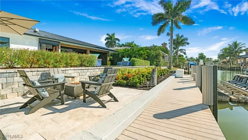1650 Mullet Court, Naples, Florida, United States. - Photo 37