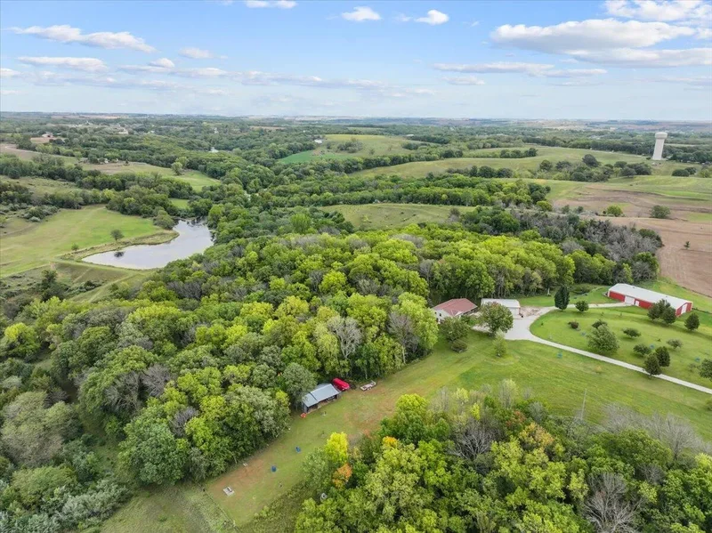 21586 Goode Avenue, GLENWOOD, IA 51534, Glenwood, Iowa, United States. - Photo 12