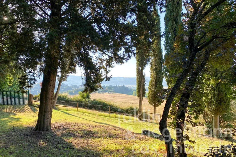 Umbria, Rancolfo, Umbria, Italy. - Photo 9