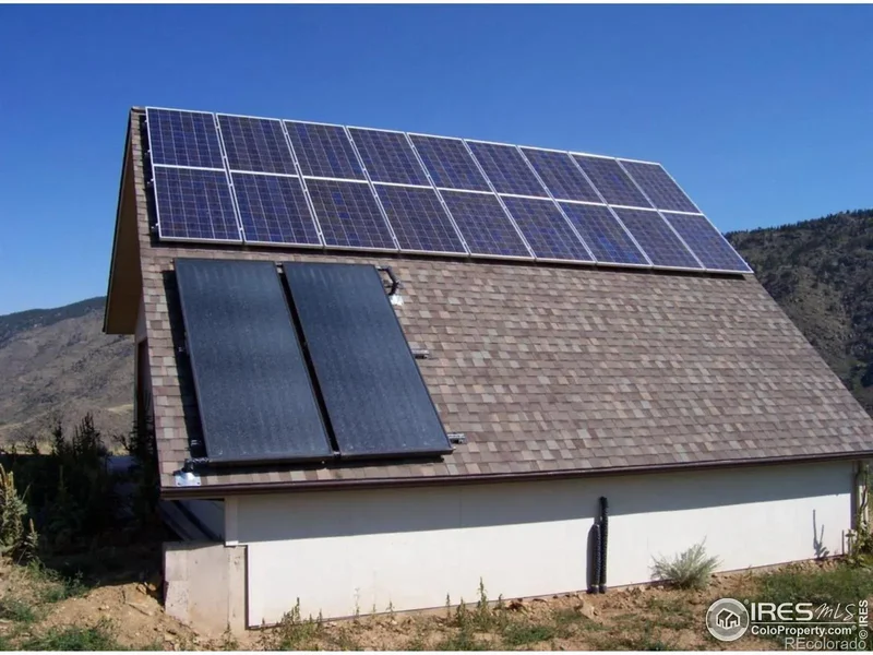 752 Willow Patch Lane, Bellvue, Colorado, United States. - Photo 22