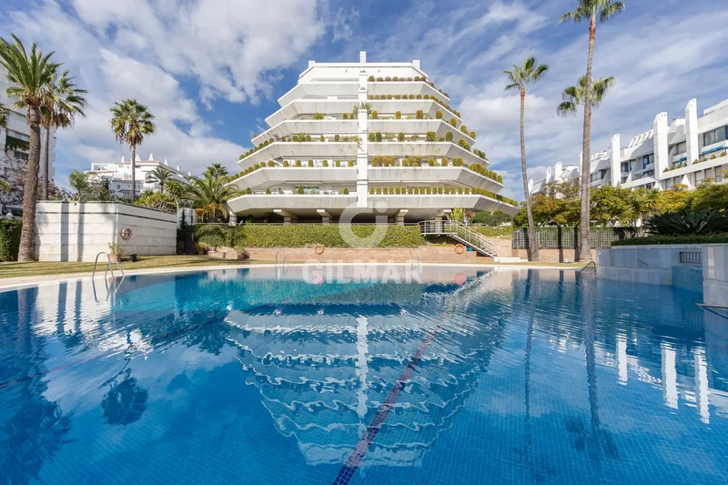 MARBELLA, Málaga, MARBELLA, Marbella, Andalusia, Spain. - Photo 1