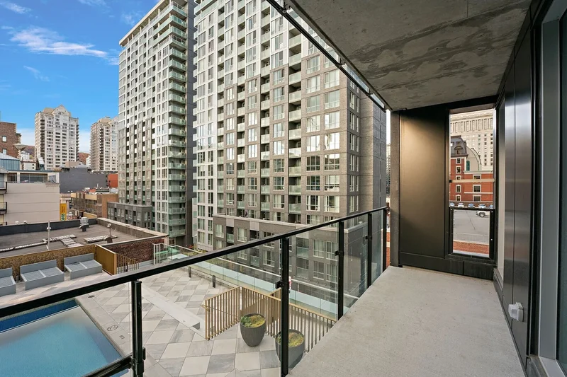 1200 Rue Drummond, Apt. 512, Montreal, QC H3G1V7, Montreal, Quebec, Canada. - Photo 15