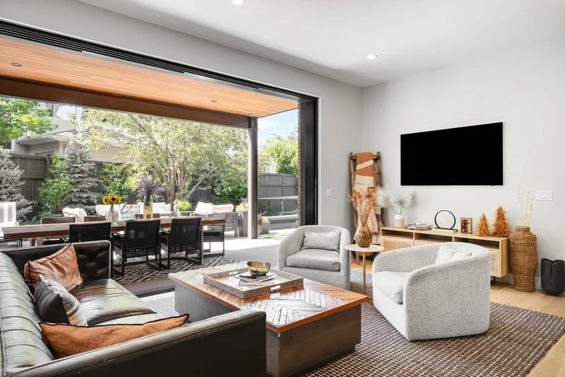 1055 S Cove Way , Denver, CO 80209, Denver, Colorado, United States. - Photo 23